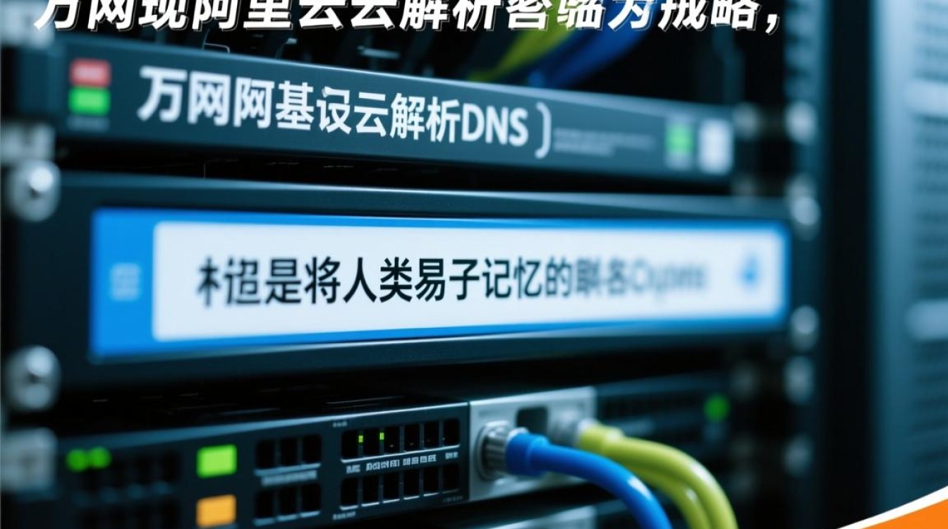 万网域名解析原理是什么?如何实现域名到IP的映射? 万网域名解析原理是什么?如何实现域名到IP的映射?