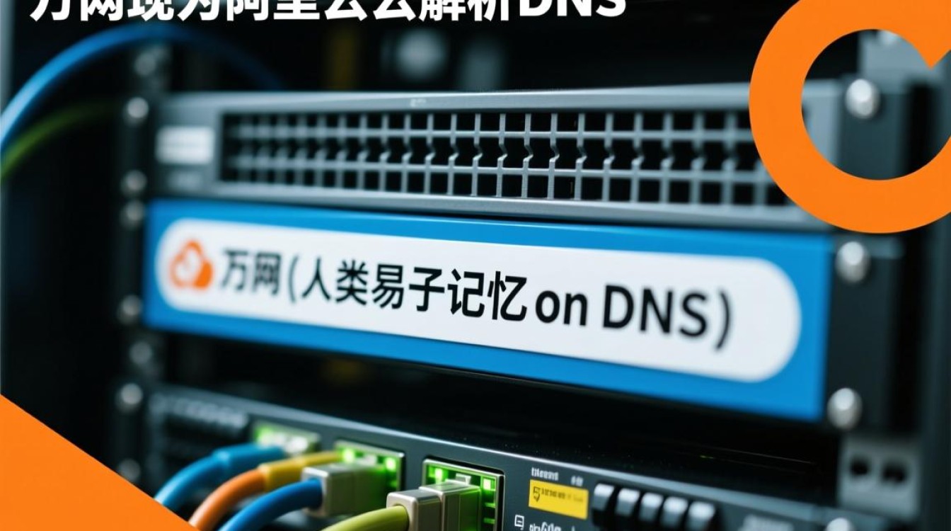 万网域名解析原理是什么?如何实现域名到IP的映射? 万网域名解析原理是什么?如何实现域名到IP的映射?