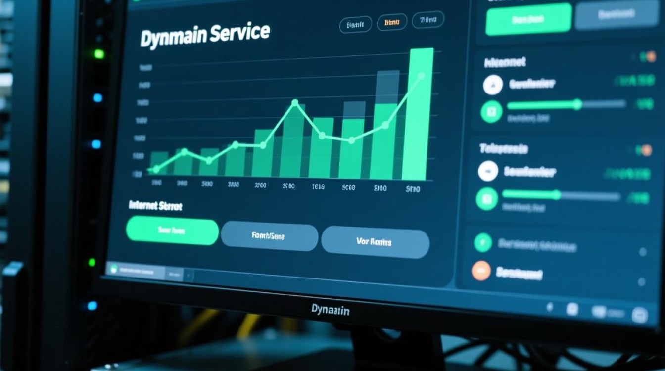 动态域名服务状态异常怎么排查? 动态域名服务状态异常怎么排查?