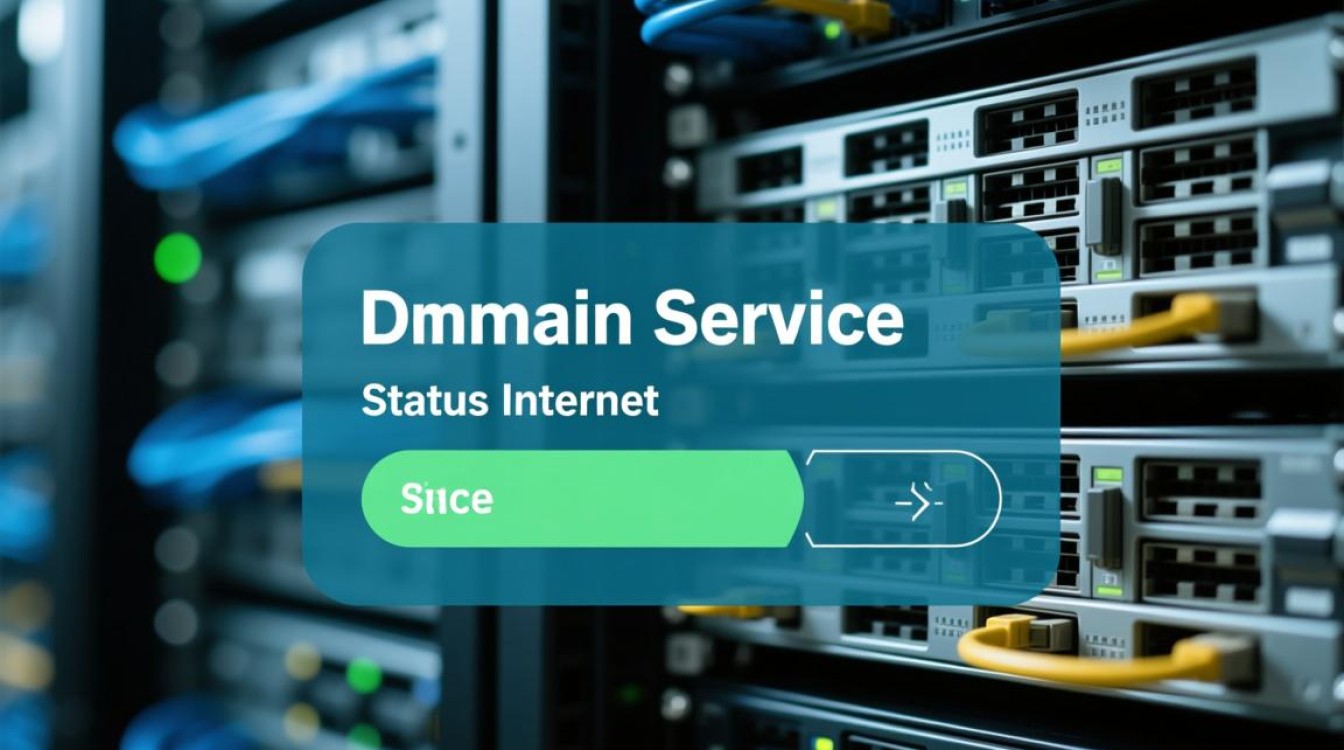 动态域名服务状态异常怎么排查? 动态域名服务状态异常怎么排查?