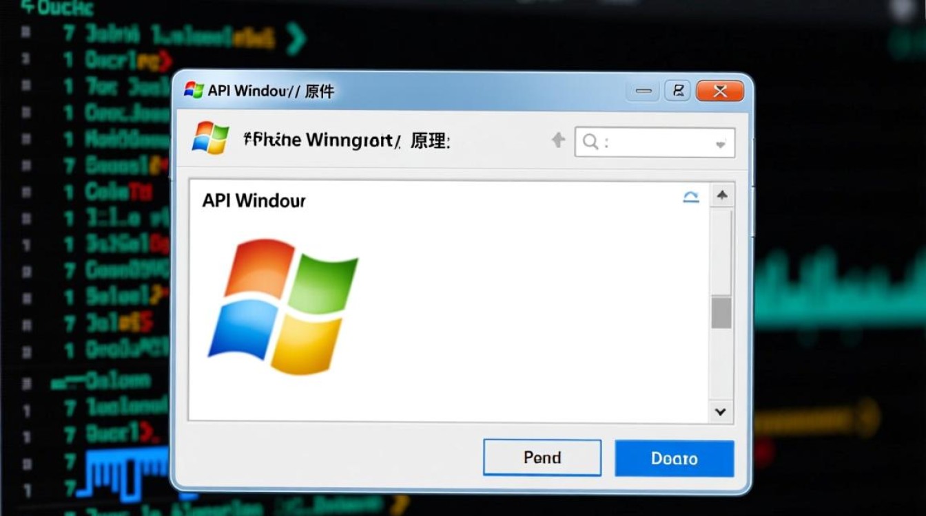 如何通过API枚举窗口控件并获取其具体属性信息? 如何通过API枚举窗口控件并获取其具体属性信息?