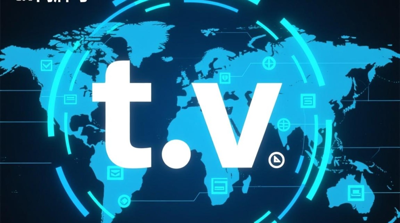 域名tv是什么意思?后缀代表什么用途?适合哪些行业使用?-好主机测评网