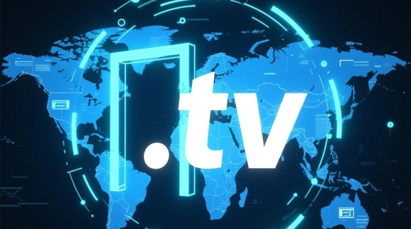 域名tv是什么意思?后缀代表什么用途?适合哪些行业使用? 域名tv是什么意思?后缀代表什么用途?适合哪些行业使用?