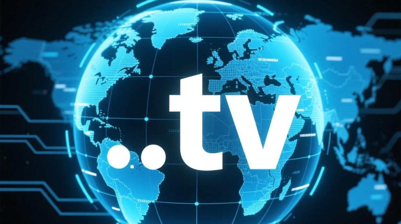 域名tv是什么意思?后缀代表什么用途?适合哪些行业使用? 域名tv是什么意思?后缀代表什么用途?适合哪些行业使用?