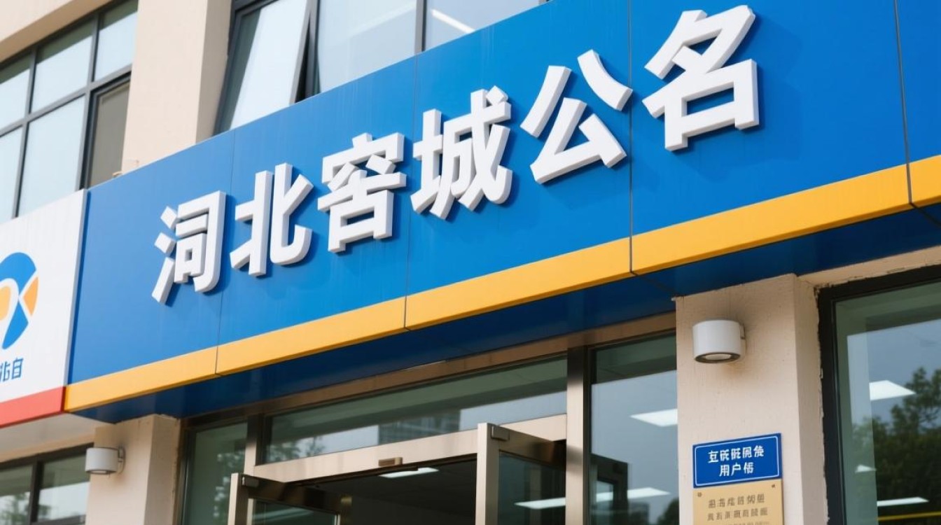 河北省注册公司域名哪里买?备案需要多久?-好主机测评网