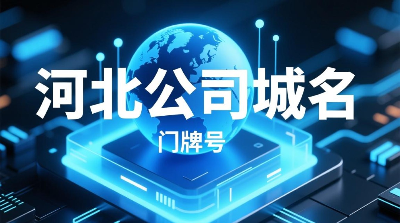 河北省注册公司域名哪里买?备案需要多久? 河北省注册公司域名哪里买?备案需要多久?
