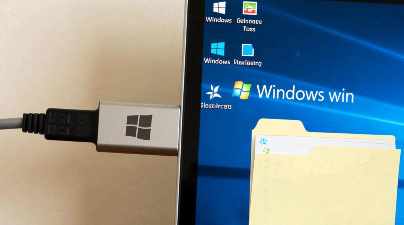 如何在Windows系统中正确挂载Linux分区?-好主机测评网