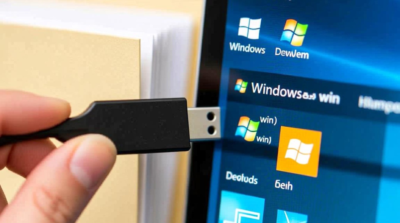 如何在Windows系统中正确挂载Linux分区? 如何在Windows系统中正确挂载Linux分区?