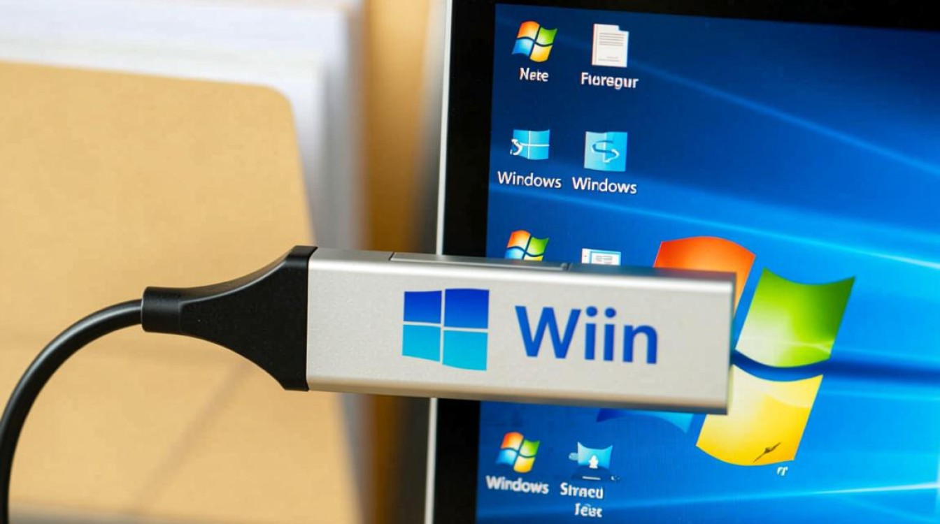 如何在Windows系统中正确挂载Linux分区? 如何在Windows系统中正确挂载Linux分区?