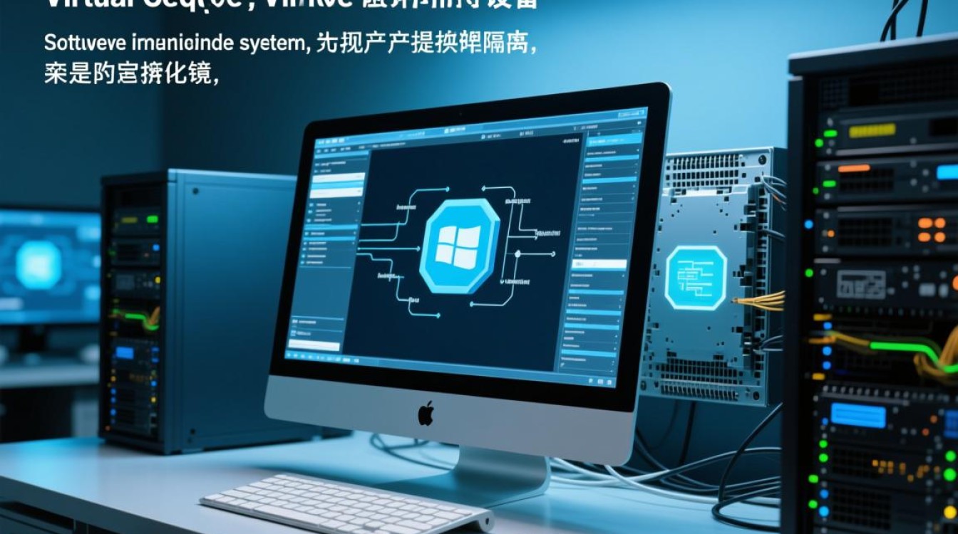 虚拟机如何虚拟设备?底层原理与实现机制是怎样的?-好主机测评网