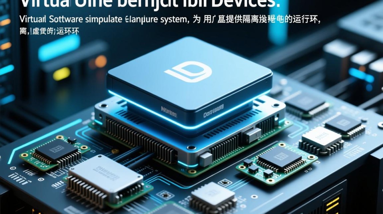 虚拟机如何虚拟设备?底层原理与实现机制是怎样的? 虚拟机如何虚拟设备?底层原理与实现机制是怎样的?