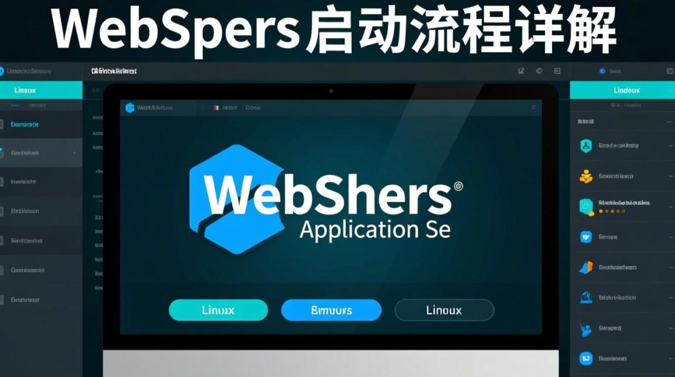 Linux环境下Websphere启动失败如何排查解决?-好主机测评网