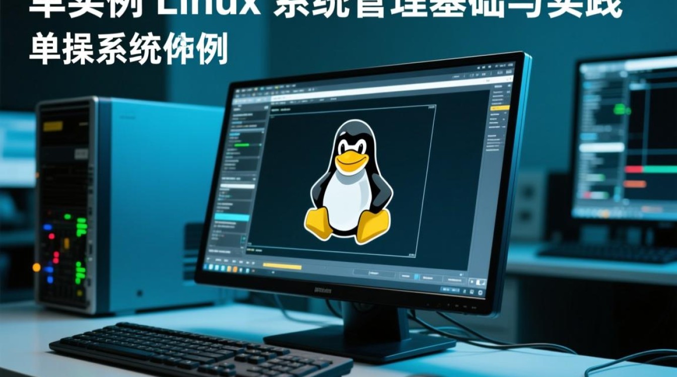 单实例Linux如何高效配置与管理?-好主机测评网
