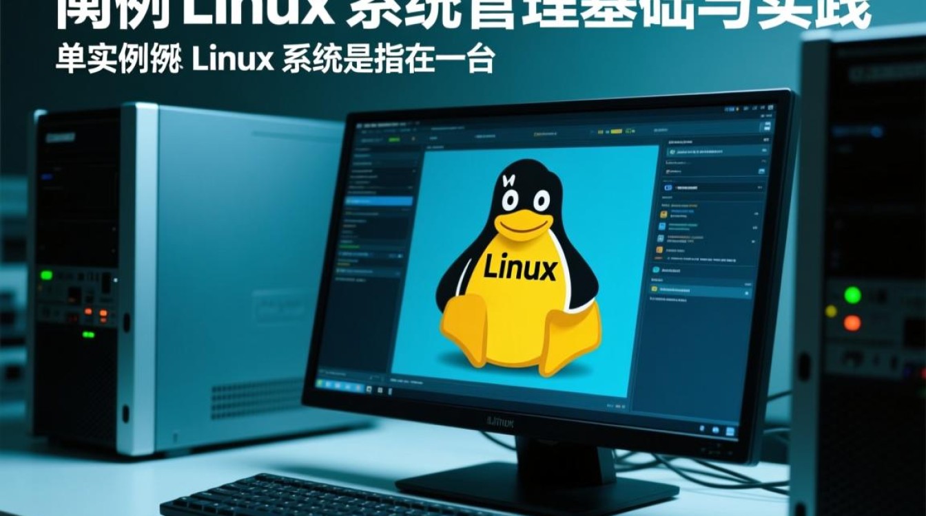 单实例Linux如何高效配置与管理? 单实例Linux如何高效配置与管理?