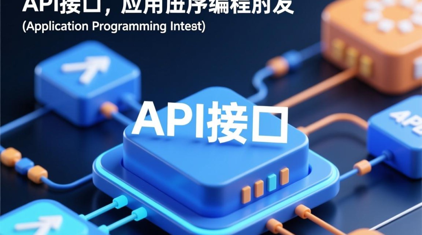 API接口是啥?小白如何快速理解API接口的作用?-好主机测评网