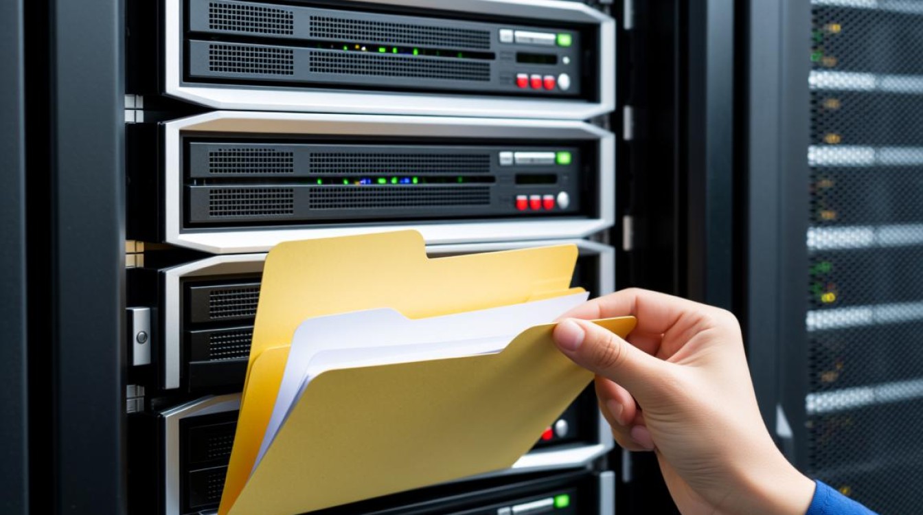 Linux远程删除文件命令及注意事项有哪些?-好主机测评网