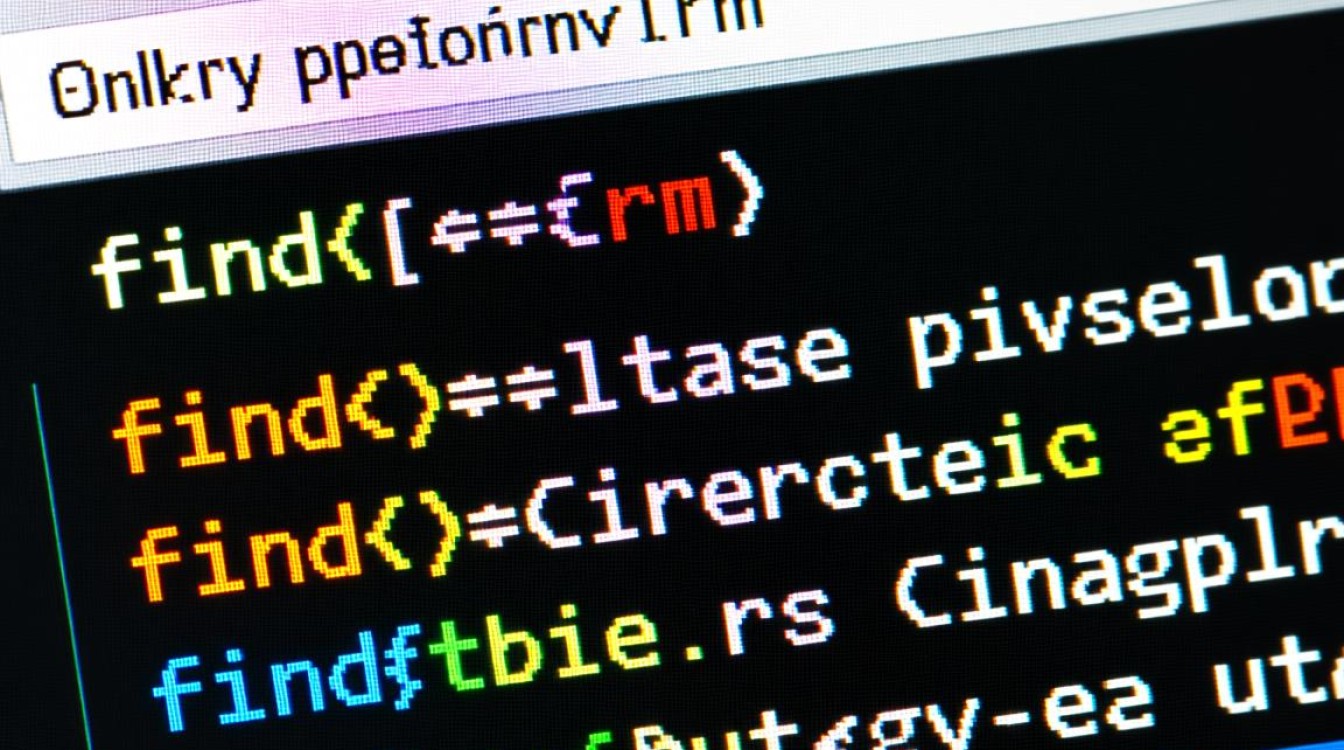 Linux find命令结合rm安全删除文件如何避免误删?-好主机测评网