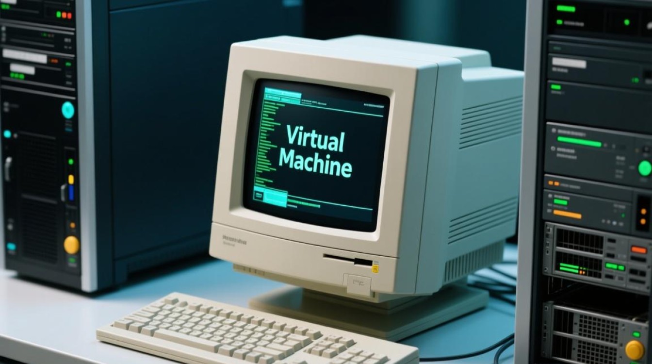 虚拟机虚拟内存蓝屏怎么办?解决方法有哪些?-好主机测评网