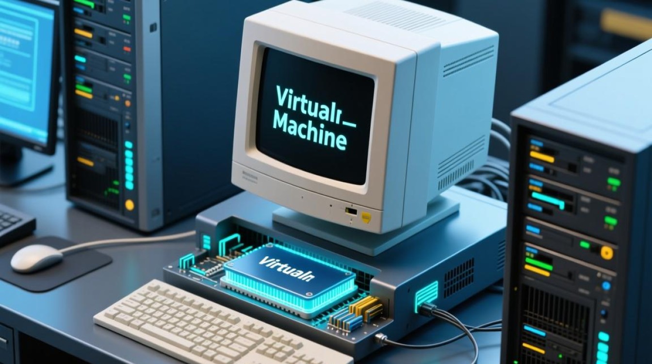 虚拟机虚拟内存蓝屏怎么办?解决方法有哪些? 虚拟机虚拟内存蓝屏怎么办?解决方法有哪些?