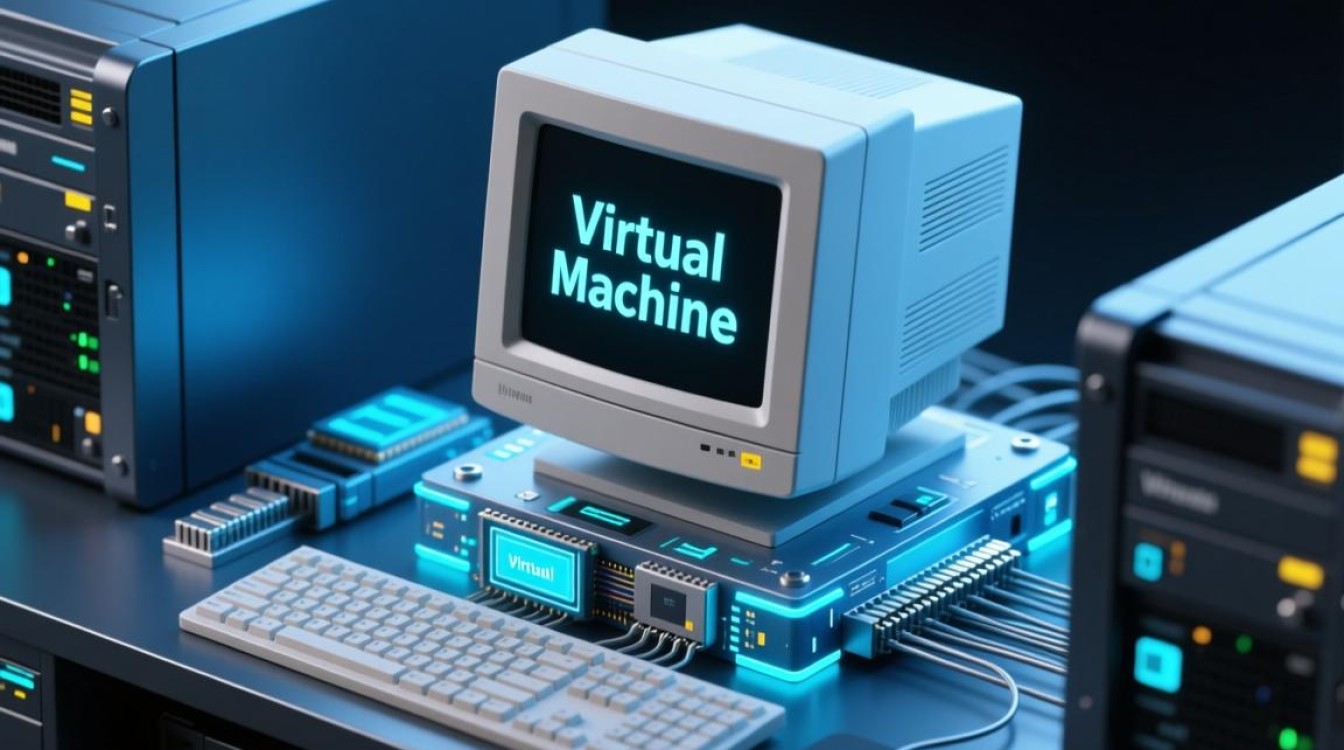 虚拟机虚拟内存蓝屏怎么办?解决方法有哪些? 虚拟机虚拟内存蓝屏怎么办?解决方法有哪些?