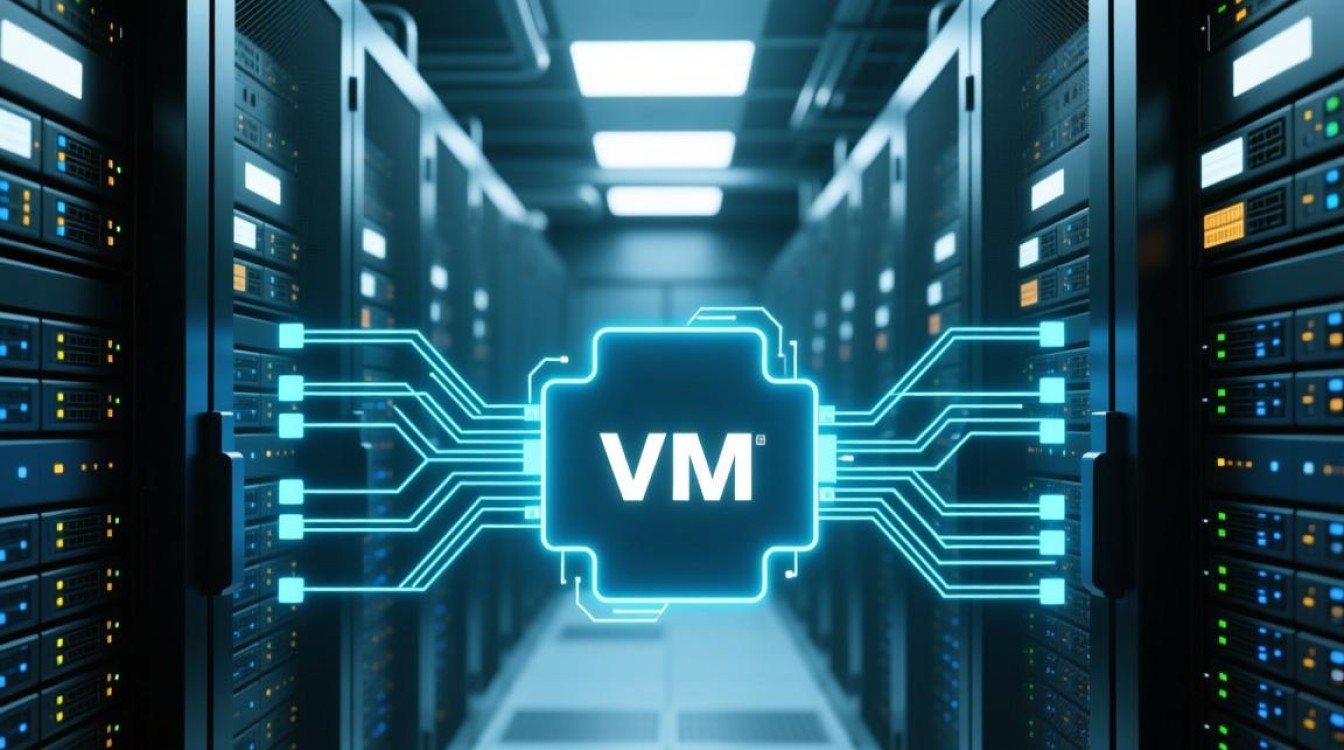 虚拟机创建内部虚拟网络,具体步骤和配置方法是什么? 虚拟机创建内部虚拟网络,具体步骤和配置方法是什么?