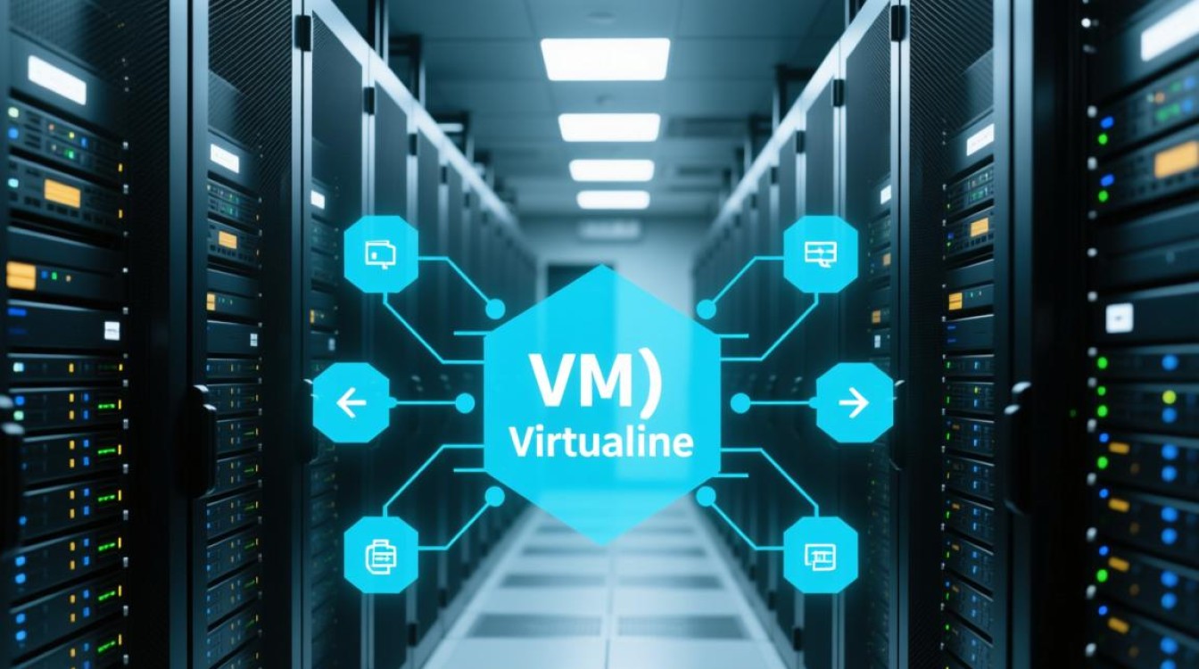 虚拟机创建内部虚拟网络,具体步骤和配置方法是什么?-好主机测评网