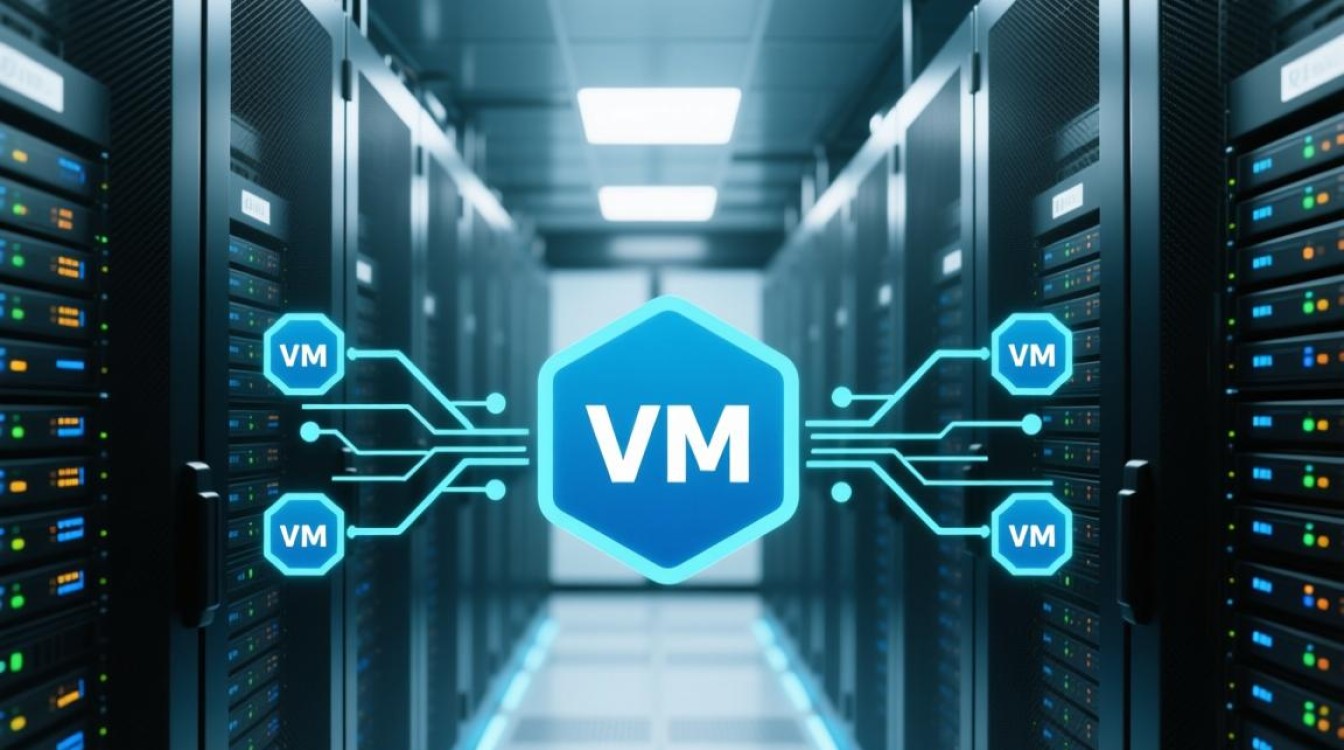 虚拟机创建内部虚拟网络,具体步骤和配置方法是什么? 虚拟机创建内部虚拟网络,具体步骤和配置方法是什么?