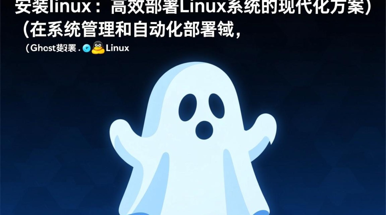 ghost安装Linux系统具体步骤和注意事项是什么? ghost安装Linux系统具体步骤和注意事项是什么?