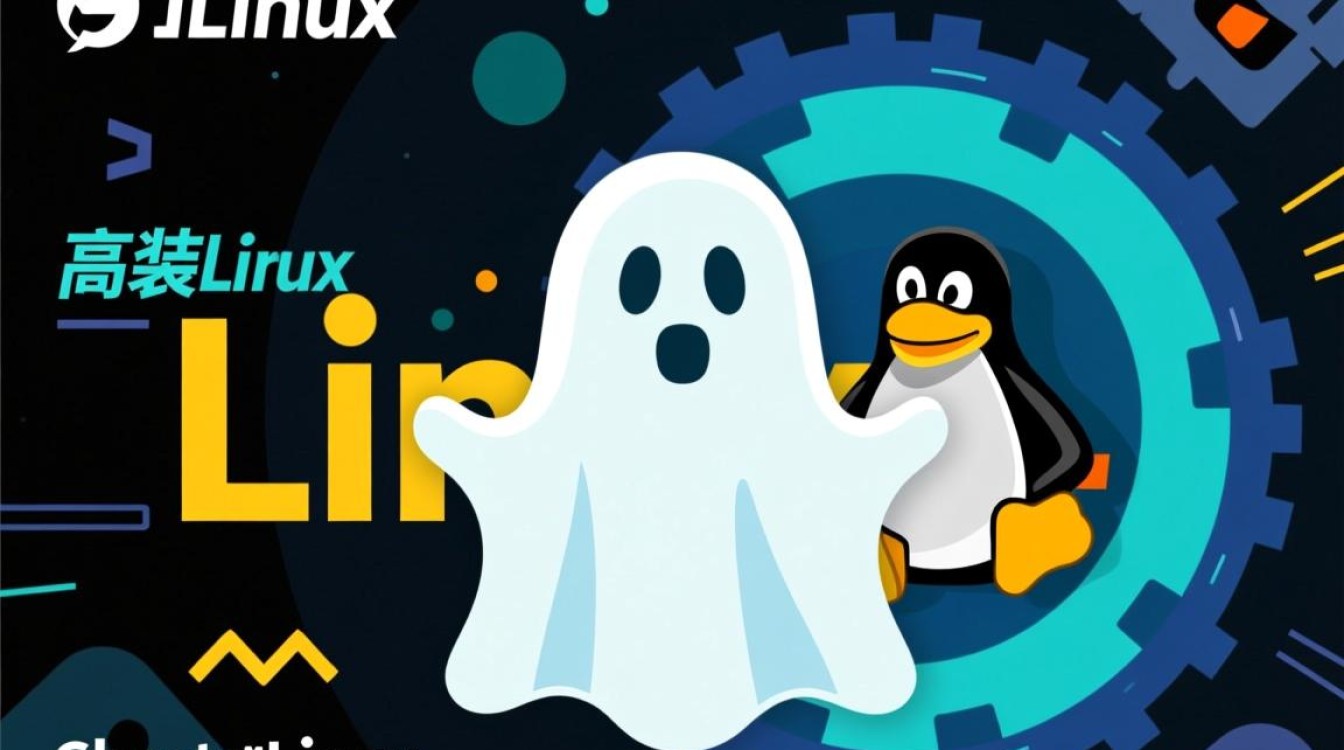 ghost安装Linux系统具体步骤和注意事项是什么? ghost安装Linux系统具体步骤和注意事项是什么?