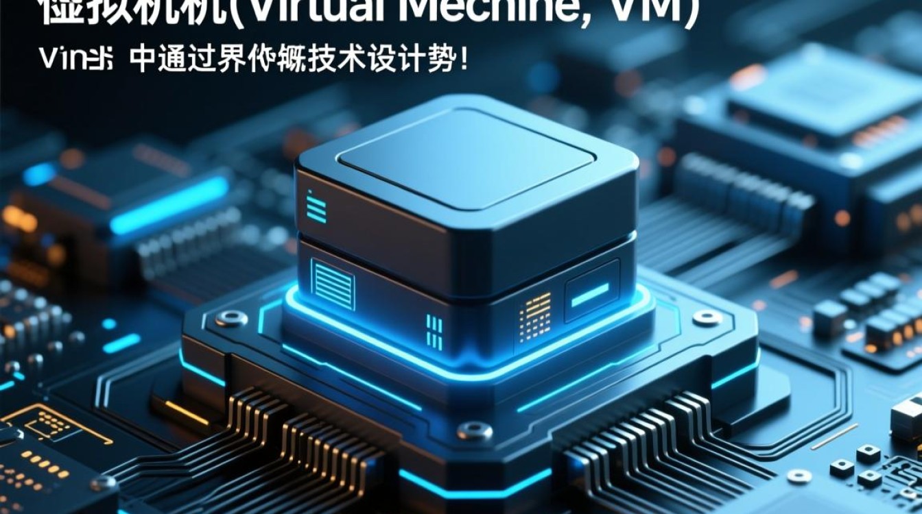 虚拟机如何开启虚拟硬件加速?提升性能的方法有哪些?-好主机测评网