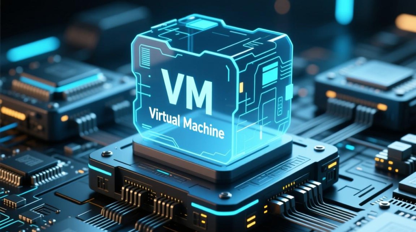 虚拟机如何开启虚拟硬件加速?提升性能的方法有哪些? 虚拟机如何开启虚拟硬件加速?提升性能的方法有哪些?