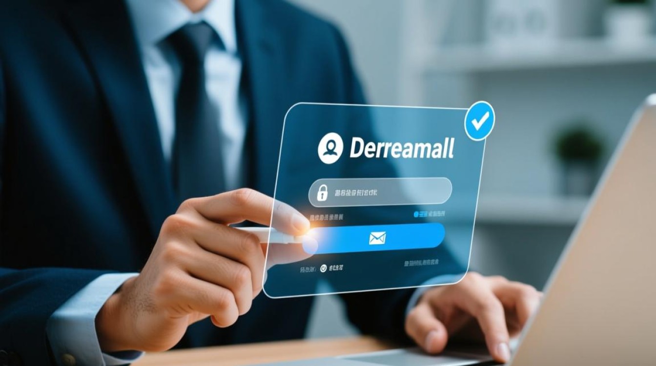 个人域名邮箱怎么登录?详细步骤在这里! 个人域名邮箱怎么登录?详细步骤在这里!