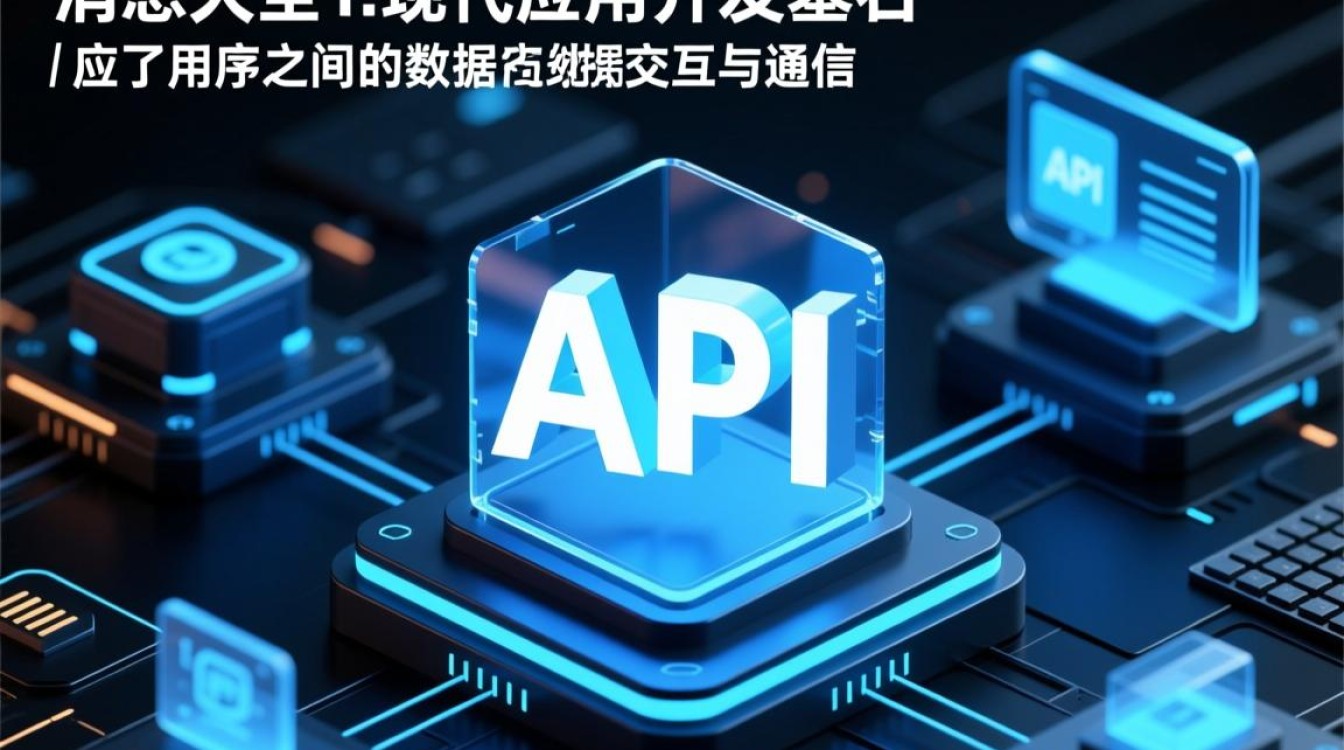 api消息大全有哪些常见类型和调用场景?-好主机测评网