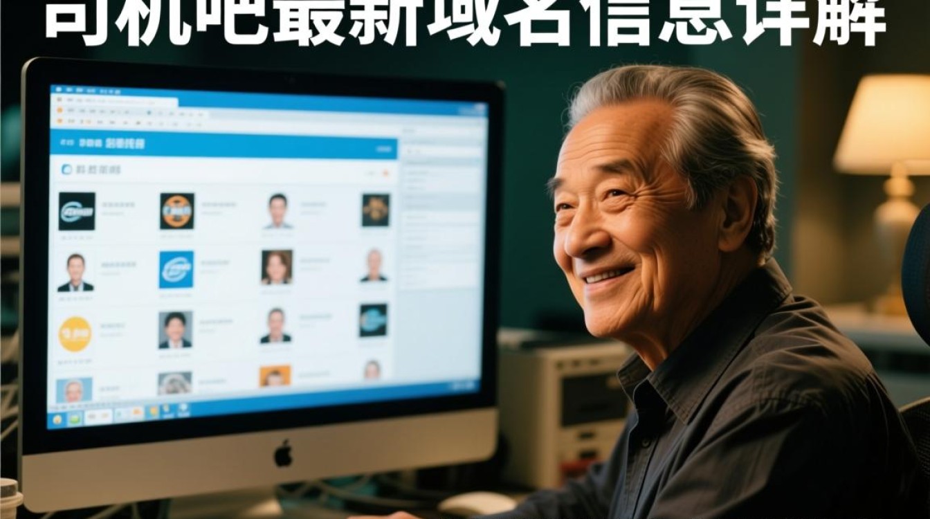 老司机吧最新域名是什么?怎么找新入口? 老司机吧最新域名是什么?怎么找新入口?