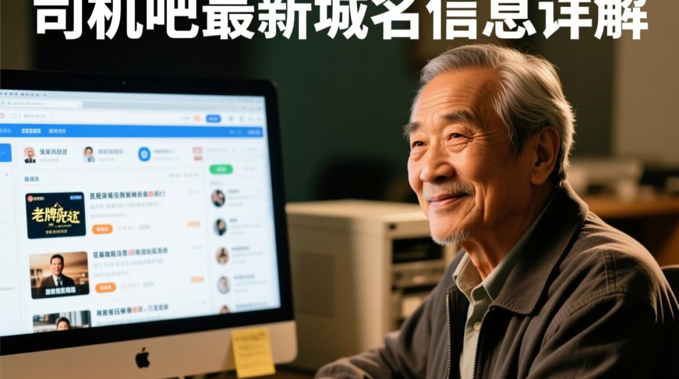 老司机吧最新域名是什么?怎么找新入口? 老司机吧最新域名是什么?怎么找新入口?