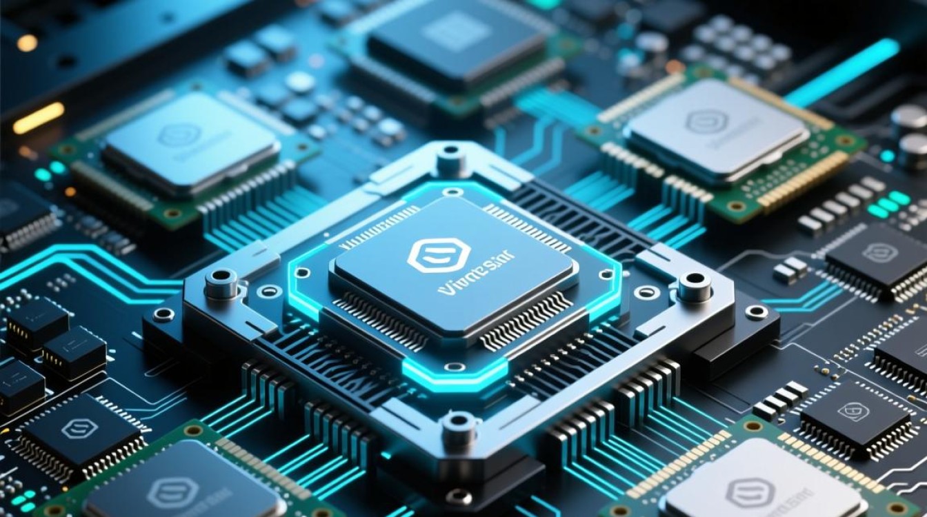 虚拟机cpu虚拟化引擎是什么?工作原理与优势详解-好主机测评网