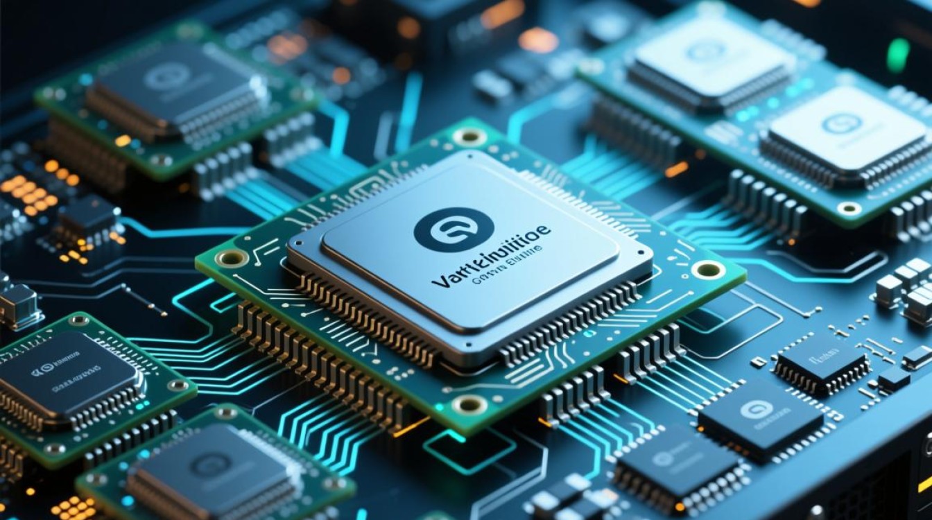 虚拟机cpu虚拟化引擎是什么?工作原理与优势详解 虚拟机cpu虚拟化引擎是什么?工作原理与优势详解