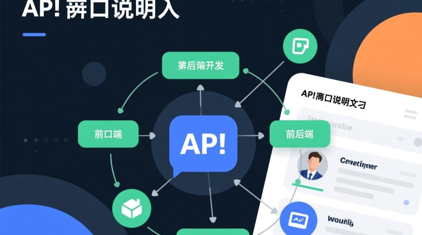 如何开发api接口说明文档及配套代码?-好主机测评网