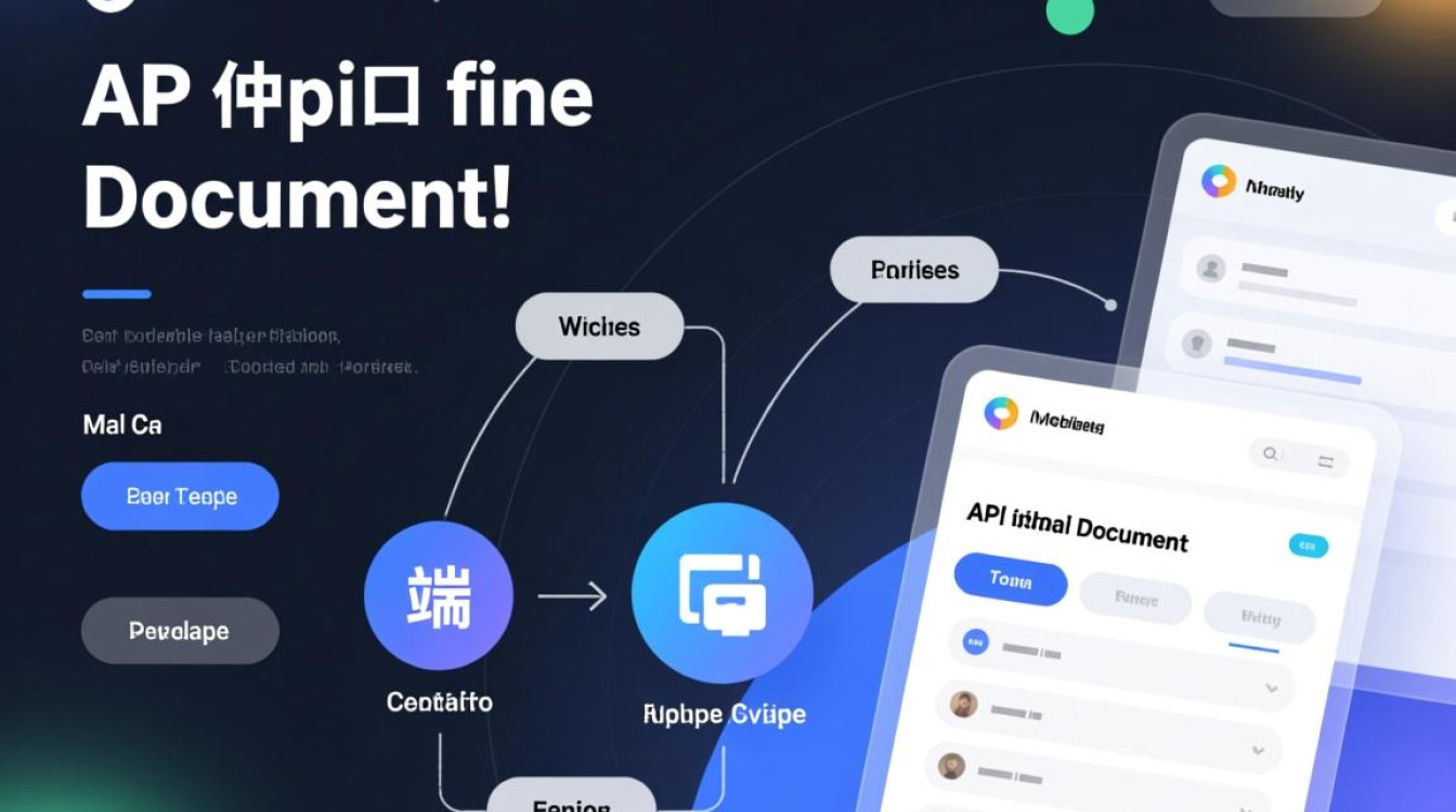 如何开发api接口说明文档及配套代码? 如何开发api接口说明文档及配套代码?