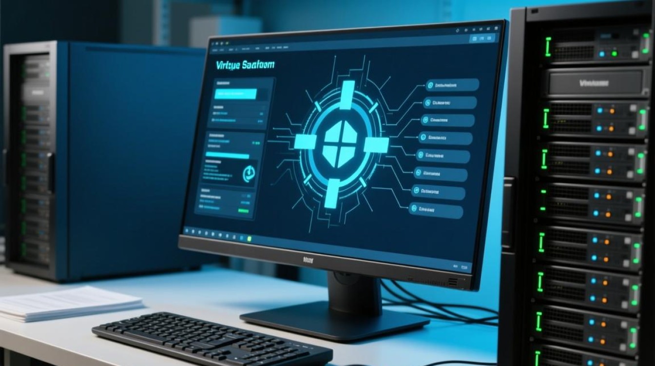 虚拟机自启动虚拟系统,如何实现开机自动加载? 虚拟机自启动虚拟系统,如何实现开机自动加载?