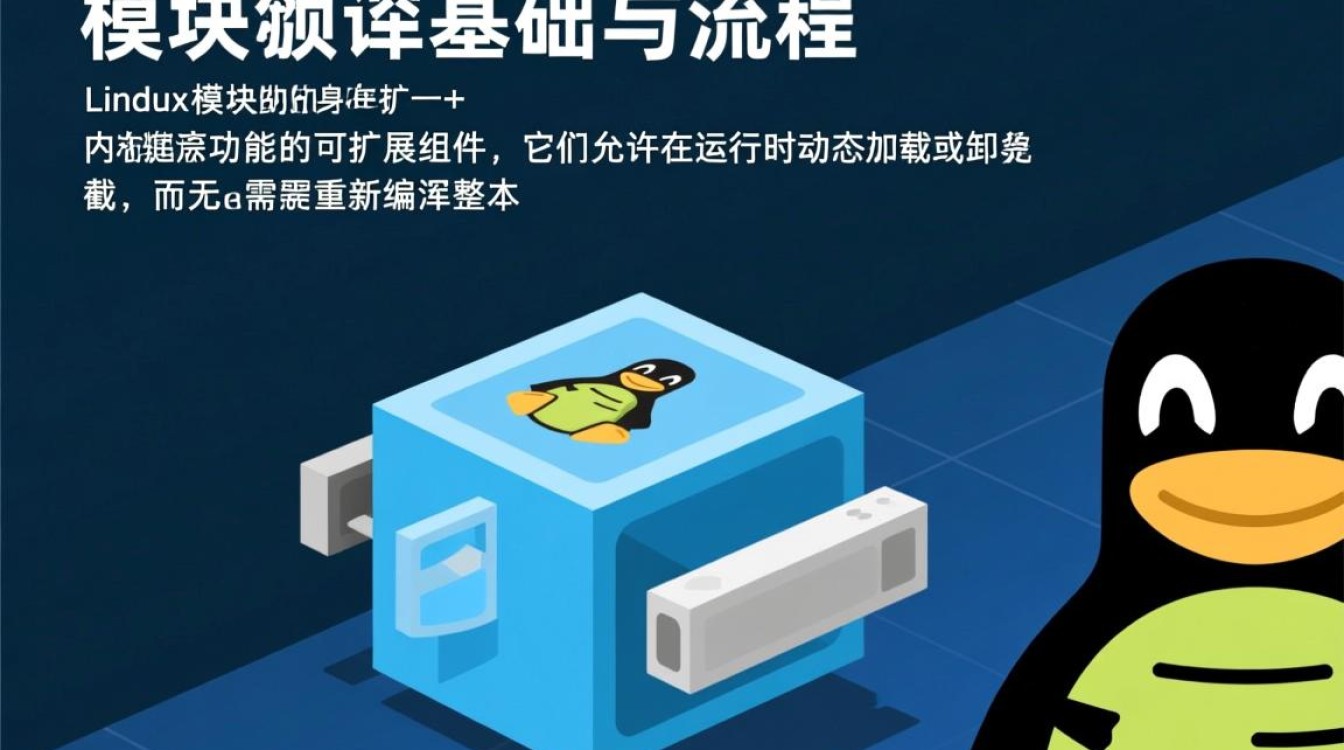 Linux module 编译时依赖库找不到怎么办?-好主机测评网