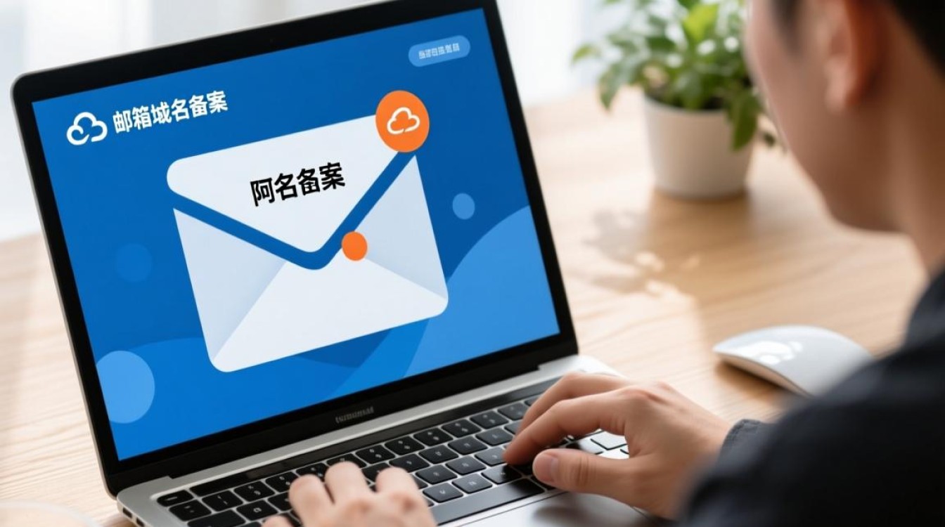 阿里企业邮箱域名备案需要准备哪些材料?-好主机测评网