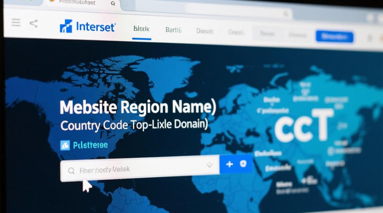 网站区域名是什么?新手如何选择和注册区域名? 网站区域名是什么?新手如何选择和注册区域名?