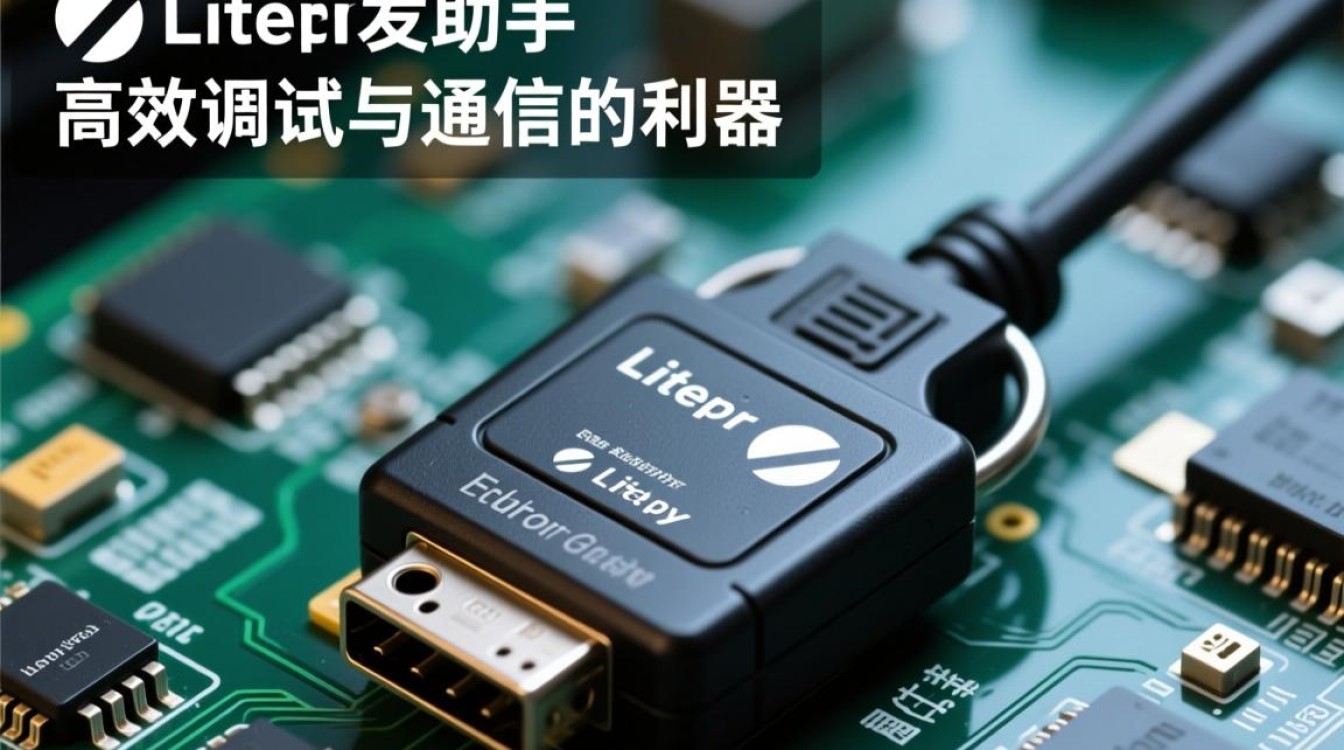 Linux串口助手如何实现高效数据收发与参数配置?-好主机测评网