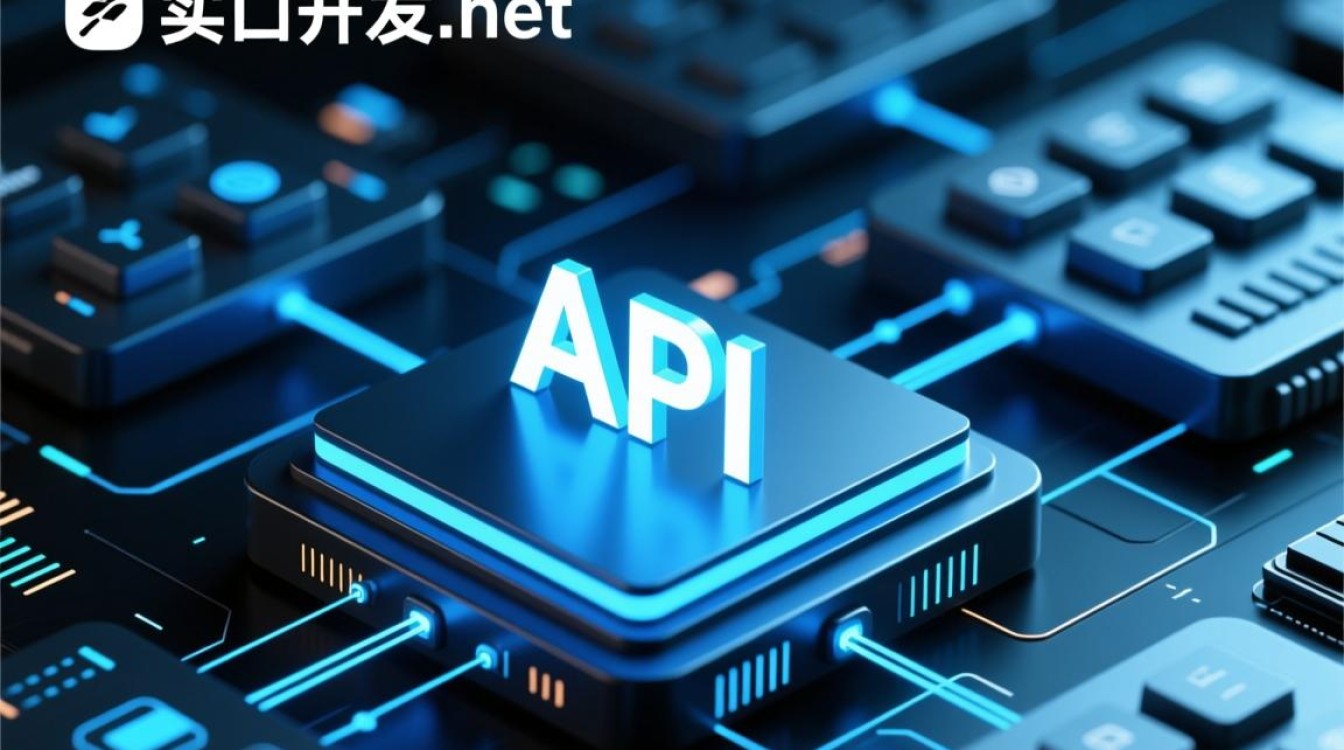 NET如何高效开发API接口?-好主机测评网