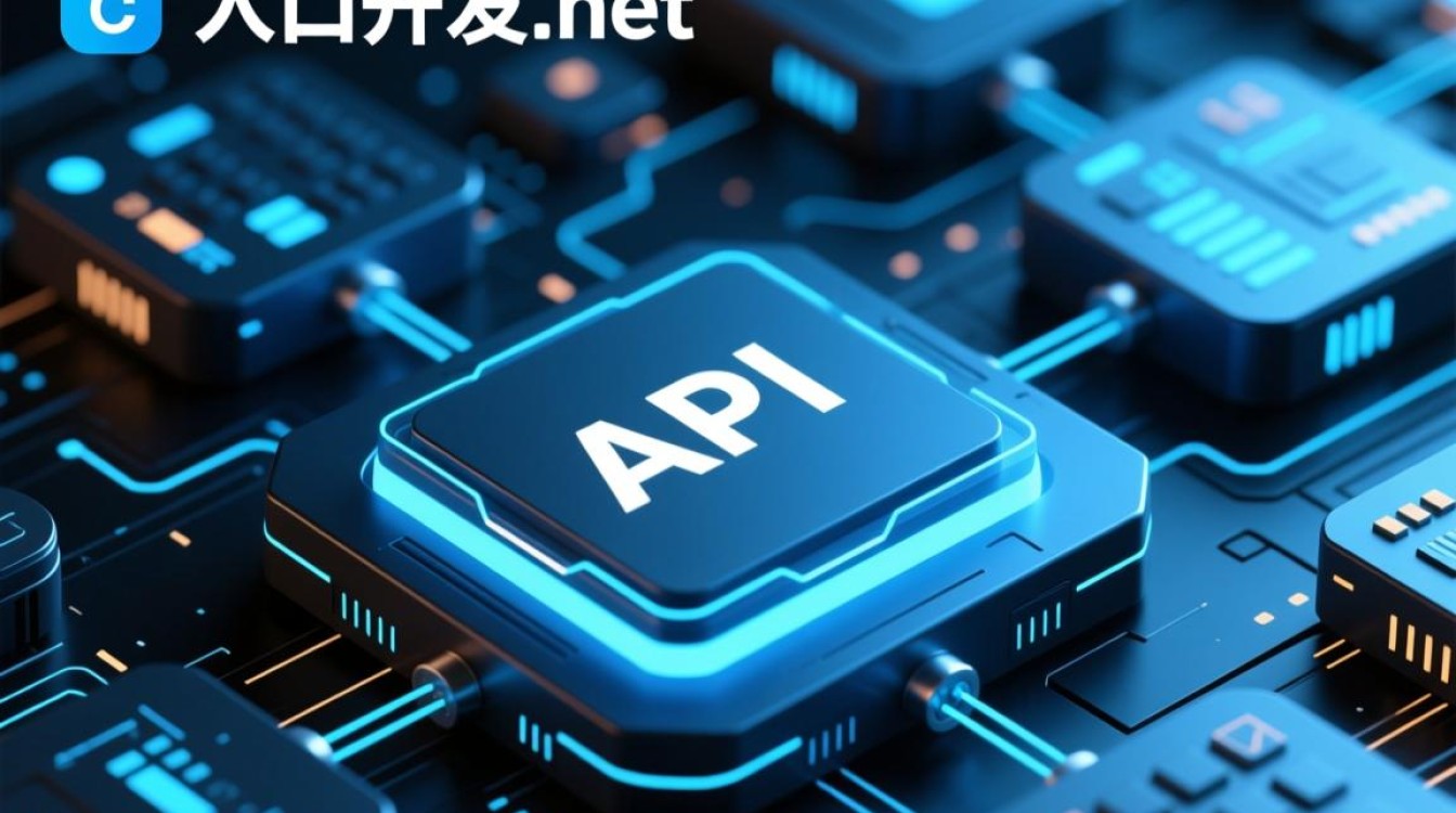 NET如何高效开发API接口? NET如何高效开发API接口?