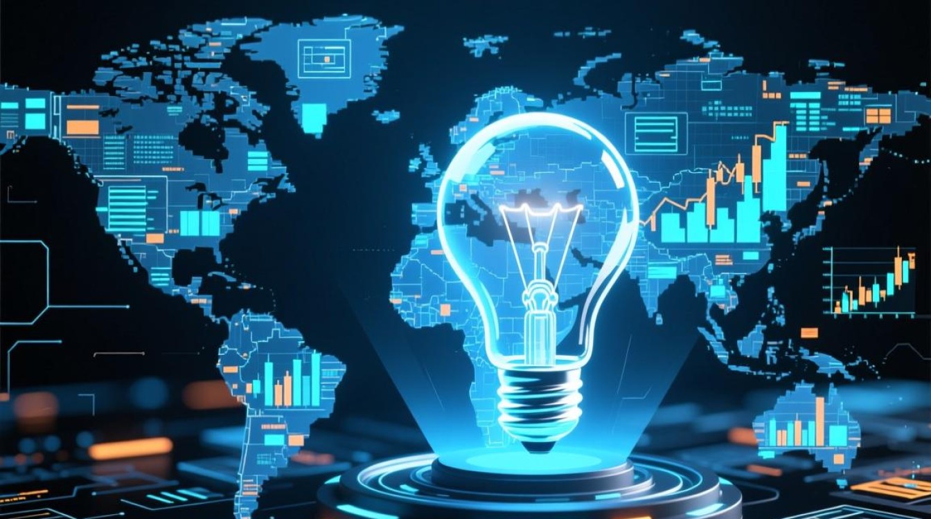 api数据接口网站哪个好用?数据安全怎么保障?-好主机测评网