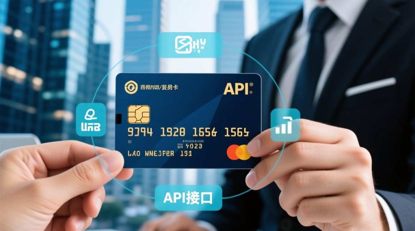 如何通过API接口实现会员卡的发放与管理流程? 如何通过API接口实现会员卡的发放与管理流程?