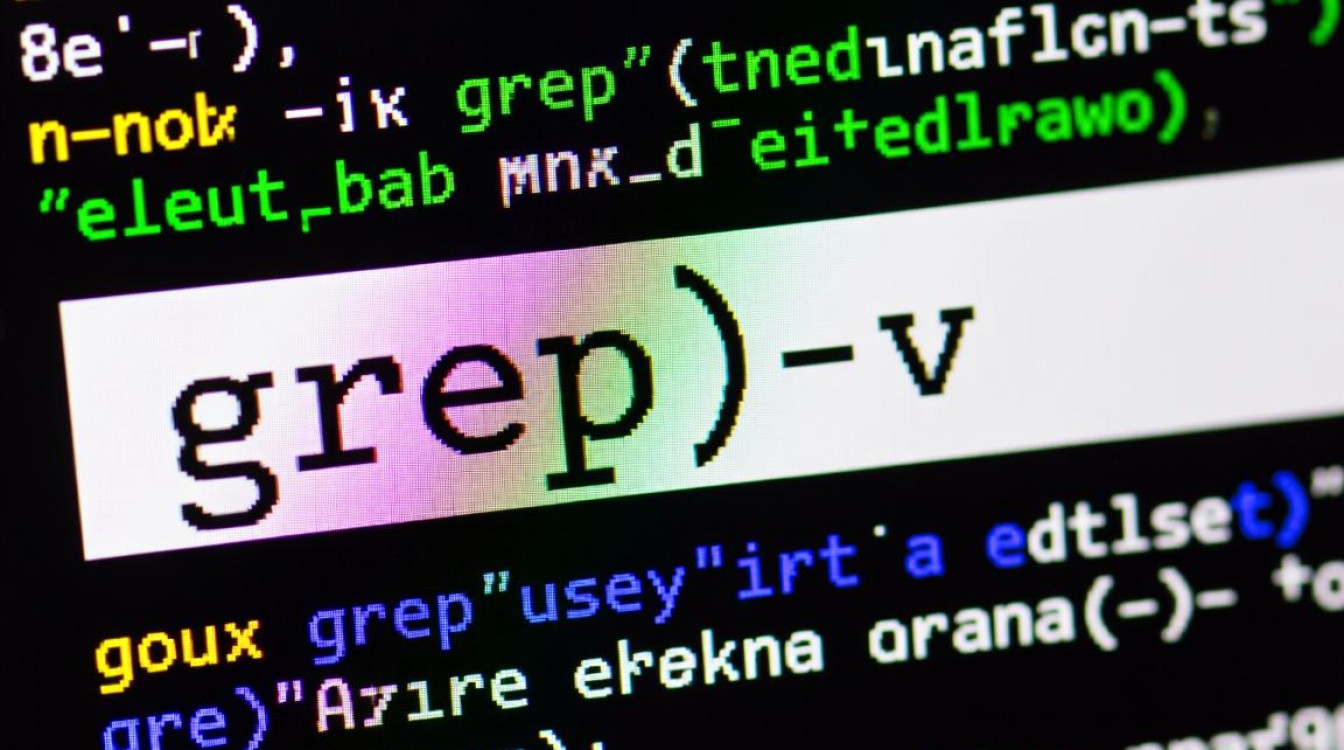 linux grep v命令用法与参数详解是怎样的?-好主机测评网
