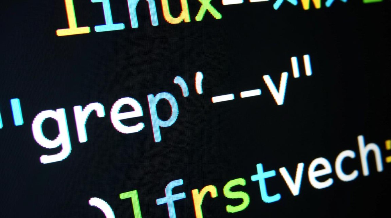 linux grep v命令用法与参数详解是怎样的? linux grep v命令用法与参数详解是怎样的?